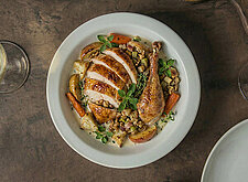 Image of Saftiger Truthahn