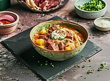 Image of Szegediner Gulaschsuppe