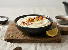 Image of Lemon Cheesecake Cream