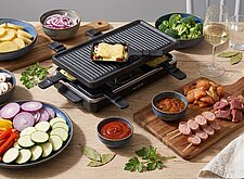 Image of Raclette