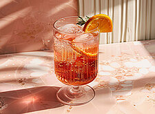 Image of Ramazzotti Amaro Spritz