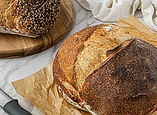 Image of Sauerteigbrot