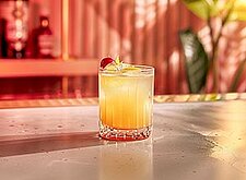Image of Whiskey Sour