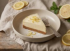 Image of Lemon Cheesecake