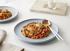 Image of Paella klassisch