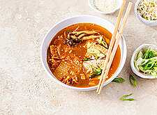 Image of Kimchi-Suppe