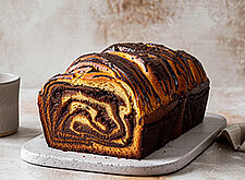 Image of Schokoladen-Babka