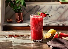 Image of Wassermelonen-Smoothie