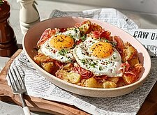 Image of Huevos Rotos