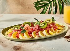 Image of Kinderfruchtsalat