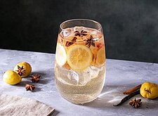 Image of Quitten Punsch