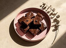 Image of Espresso Martini Brownies