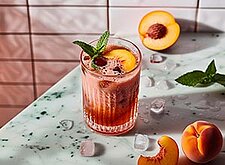 Image of Pfirsich-Smoothie