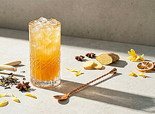 Image of Asiatischer Punsch