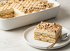 Image of Kinder Bueno Cream Dessert