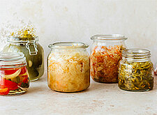 Image of Sauerkraut fermentieren