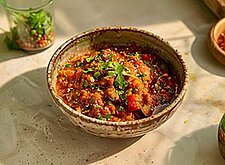 Image of Baingan Bharta
