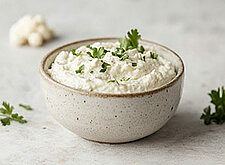 Image of Blumenkohl-Dip