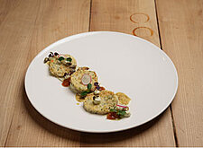 Image of Carpaccio vom Riebelmais