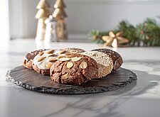 Image of Nuss Elisen Lebkuchen