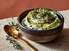 Image of Vegan Ranch Mayo Dip