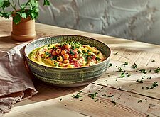 Image of Hummus Dip