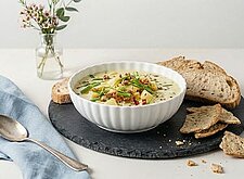 Image of Kartoffel Käse Suppe