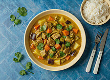 Image of Khmer Curry