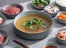 Image of Vietnamesischer Hot Pot