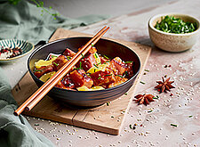 Image of Schweinebauch Hong Shao Rou