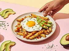 Image of Breakfast Fries