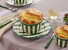Image of Käse Soufflés