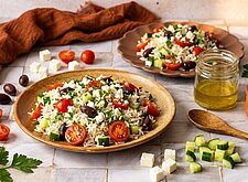 Image of Mediterraner Reissalat