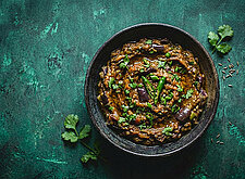 Image of Baingan Bharta