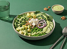 Image of Green Goddess Salad