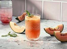 Image of Melonen-Smoothie