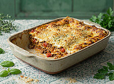 Image of Lasagne