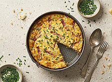 Image of Schweizer Kartoffelkuchen