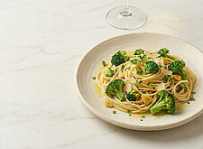 Image of Spaghetti mit Brokkoli