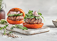 Image of Tomatenburger