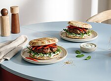 Image of Marokko Burger