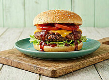 Image of Cowboy Burger