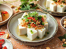 Image of Banh Duc