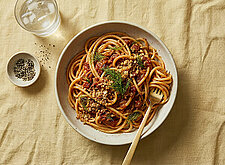 Image of Sizilianische Pasta