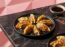 Image of Lazy Dumplings