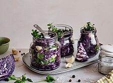 Image of Eingelegtes Blaukraut