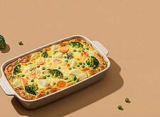 Image of Gemüseauflauf