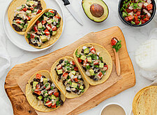 Image of Mexikanische Tacos