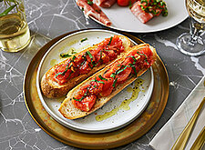 Image of Pan con Tomate