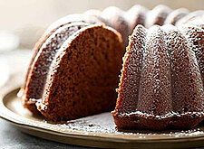 Image of Schokoladen-Napfkuchen